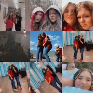 Meet your Posher, Candice